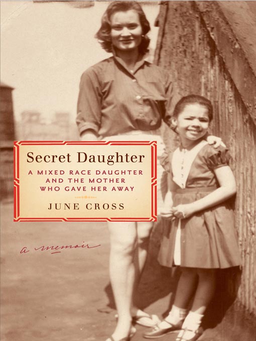 Title details for Secret Daughter by June Cross - Available
